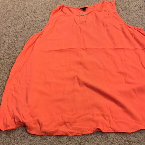 Torrid blouse 3 - Picture 3 of 7